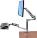 EAN 0698833040098 - Ergotron LX Series LX HD Sit-Stand 116,8 cm (46") Escritorio Aluminio imagen 6
