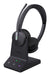EAN 5715328093508 - Yealink WH64 Dual UC Auriculares Inalámbrico Diadema Oficina/Centro de llamadas USB Tipo C Bluetooth Negr imagen 1
