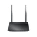 EAN 4719543397275 - ASUS RT-N12E router inalámbrico Ethernet rápido Negro, Metálico imagen 1