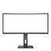 EAN 4038986110730 - AOC CU34P3CV pantalla para PC 86,4 cm (34") 3440 x 1440 Pixeles UltraWide Quad HD LED Negro imagen 5