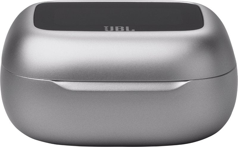 EAN 1200130012273 - JBL Live Flex 3 Auriculares Inalámbrico Dentro de oído Llamadas/Música/Deporte/Uso diario Bluetooth Plata imagen 6