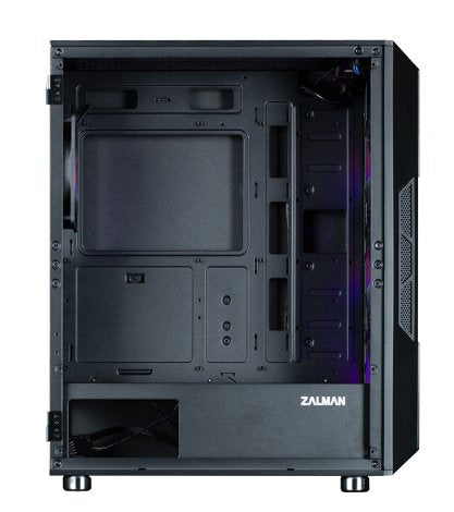 EAN 8809213766213 - Zalman I3 NEO ARGB BLACK carcasa de ordenador Midi Tower Negro imagen 6