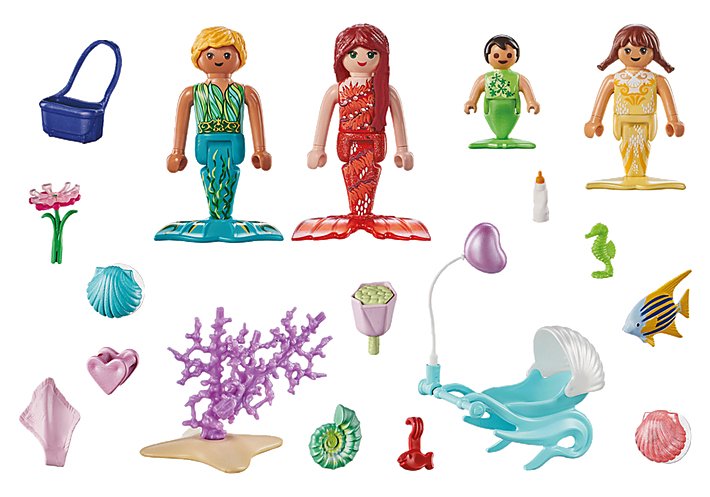 EAN 4008789714695 - Playmobil 71469 set de juguetes imagen 2