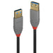 EAN 4002888367608 - Lindy 36760 cable USB USB 3.2 Gen 1 (3.1 Gen 1) 0,5 m USB A Negro imagen 1