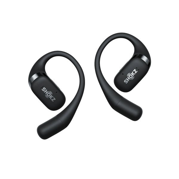 EAN 0810092675747 - SHOKZ OpenFit Auriculares Inalámbrico gancho de oreja Llamadas/Música/Deporte/Uso diario Bluetooth Negro imagen 1