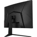 EAN 4711377084536 - MSI G24C4 E2 pantalla para PC 59,9 cm (23.6") 1920 x 1080 Pixeles Full HD LED Negro imagen 10