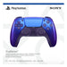 EAN 711719590088 - Sony DualSense Cromo, Indigo Bluetooth/USB Gamepad Analógico/Digital PlayStation 5 imagen 5