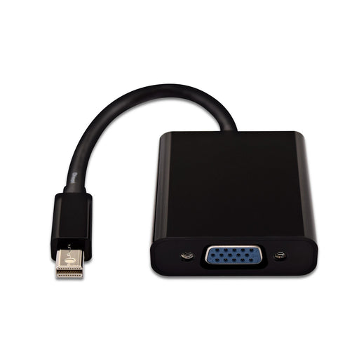 EAN 0662919104103 - V7 CBL-MV1BLK-5E Adaptador gráfico USB 1920 x 1200 Pixeles Negro imagen 1
