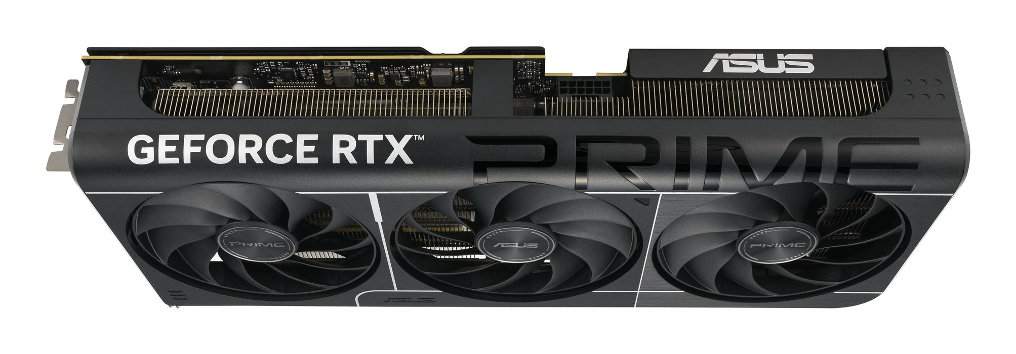 EAN 4711387837832 - ASUS Prime -RTX5070-12G NVIDIA GeForce RTX 5070 12 GB GDDR7 imagen 6