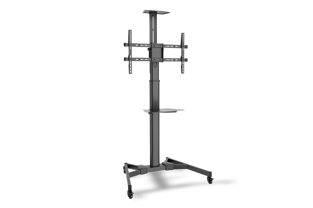 EAN 4016032428589 - Digitus DA-90370 soporte para pantalla de señalización 177,8 cm (70") Negro imagen 1