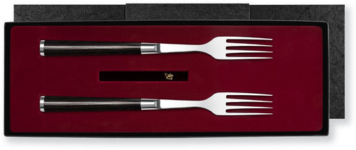 EAN 4901601355727 - kai DM-0990 tenedor Acero 2 pieza(s) imagen 1