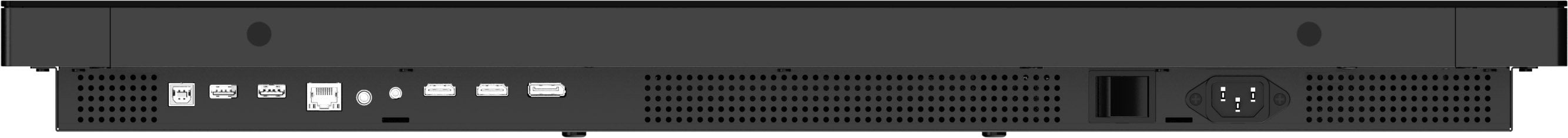 EAN 4948570123865 - iiyama TF3239AS-B1AG pantalla de señalización Pantalla plana para señalización digital 80 cm (31.5") LED  imagen 9