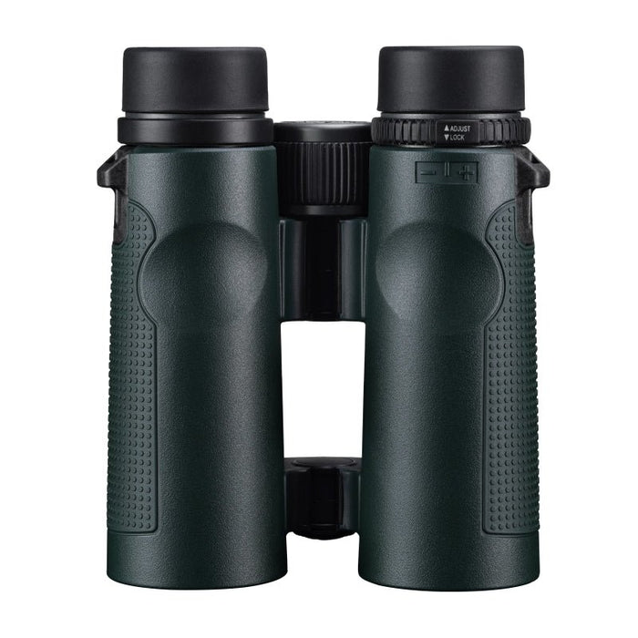 EAN 4719856246963 - Vanguard VEO HD 1042 10x42 binocular BaK-4 Verde imagen 16
