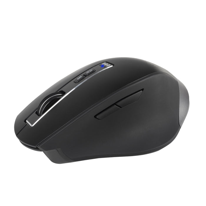 EAN 8435430619249 - NGS BLUR-RB ratón Juego mano derecha Bluetooth + USB Type-A 3200 DPI imagen 4