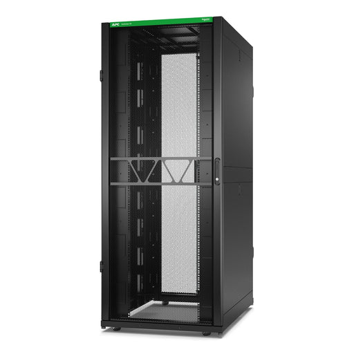 EAN 731304642220 - APC AR3380B2 armario rack 42U Rack o bastidor independiente Negro imagen 1