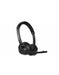 EAN 3760170883038 - Urban Factory MOVEE PRO Auriculares Inalámbrico Diadema Juego USB Tipo C Bluetooth Base de carga Negro imagen 3