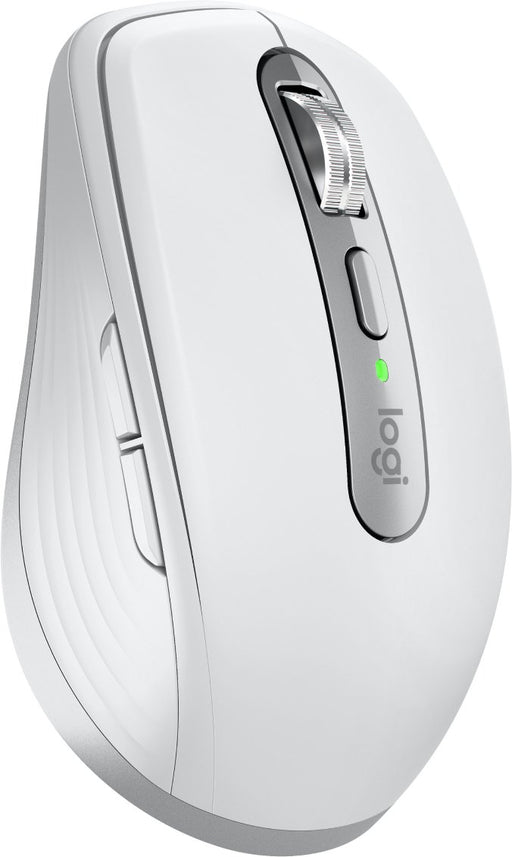 EAN 5099206111752 - Logitech MX Anywhere 3S for Mac ratón Oficina mano derecha RF Wireless + Bluetooth Laser 8000 DPI imagen 2