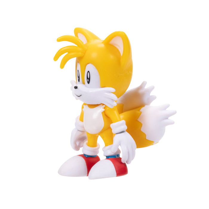 EAN 0192995414525 - JAKKS Pacific Sonic The Hedgehod Classic Collection 5-Pack imagen 7