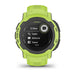 EAN 0753759278793 - Garmin Instinct 2 2,29 cm (0.9") MIP 45 mm Digital 176 x 176 Pixeles Verde GPS (satélite) imagen 7
