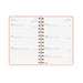 EAN 8422952405399 - Finocam 762000526 agenda Agenda semanal Coral imagen 5