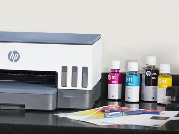 EAN 0195908302377 - HP Smart Tank 7005 All-in-One Printer Inyección de tinta térmica A4 4800 x 1200 DPI 15 ppm Wifi imagen 8