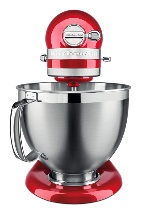 EAN 5413184120962 - KitchenAid ARTISAN 5KSM185PS Batidora de varillas 300 W Rojo imagen 3