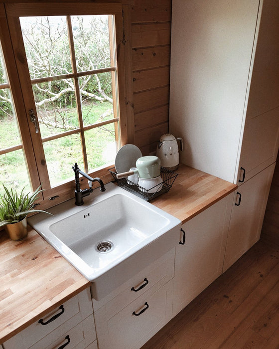 EAN 8017709231378 - Smeg KLF04CREU tetera eléctrica 1,7 L 2400 W Crema de color imagen 15