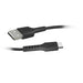 EAN 8018417215780 - SBS TECABLEMICROC30K cable USB USB 3.2 Gen 1 (3.1 Gen 1) 1,5 m USB A USB C Negro imagen 3
