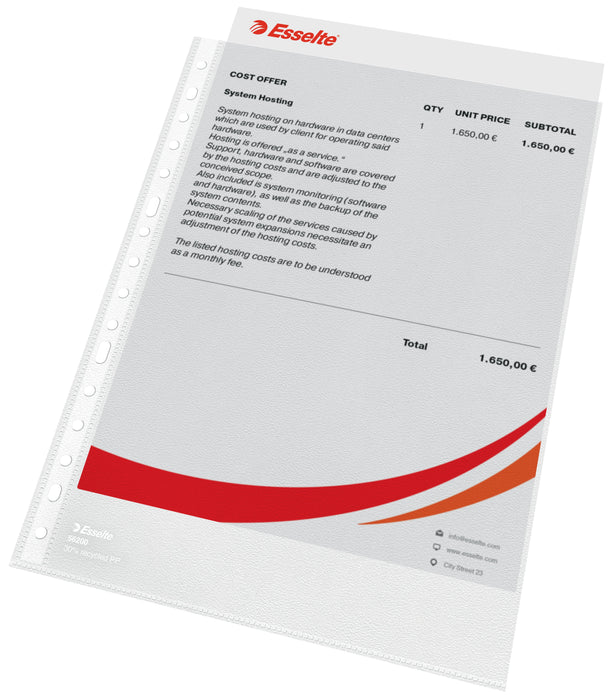 EAN 8411772562009 - Esselte 56200 no categorizado imagen 6