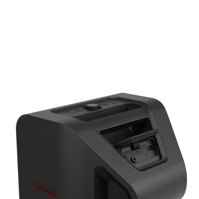EAN 8806096327487 - LG xboom Stage301 by will.i.am Altavoz para fiestas Negro 120 W imagen 10