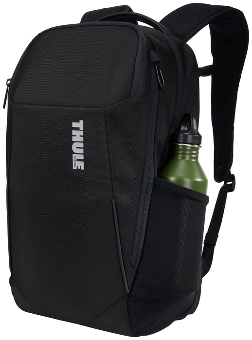 EAN 0085854253048 - Thule Accent TACBP2116 - Black 40,6 cm (16") Mochila Negro imagen 5