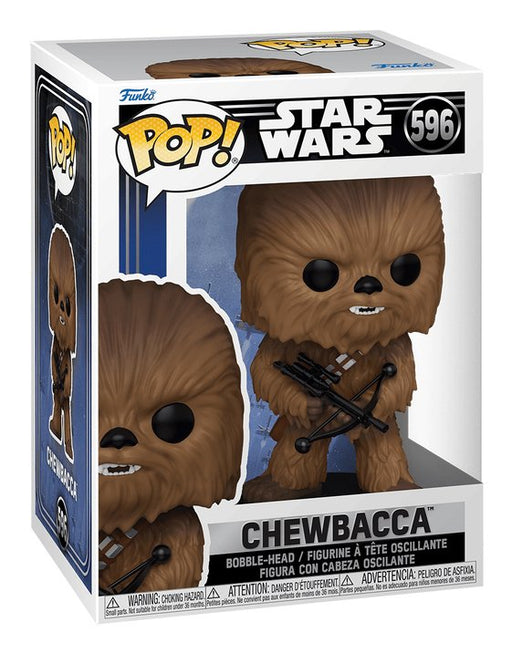 EAN 0889698675338 - FUNKO POP! 67533 figura de acción y colleccionable imagen 2