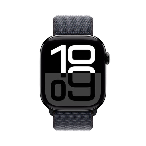 EAN 0195949565960 - Apple Watch Series 10 OLED 46 mm Digital 416 x 496 Pixeles Pantalla táctil Negro Wifi GPS (satélite) imagen 2