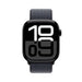 EAN 0195949553509 - Apple Watch Series 10 OLED 46 mm Digital 416 x 496 Pixeles Pantalla táctil Negro Wifi GPS (satélite) imagen 2