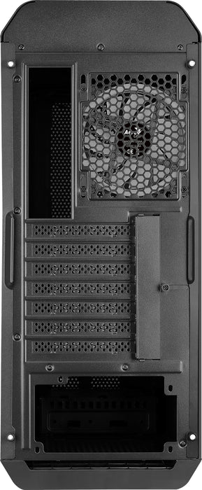 EAN 4711099470327 - Aerocool Splinter Duo Midi Tower Negro imagen 11