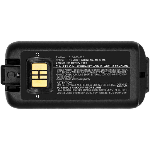 EAN 5704174624790 - CoreParts MBXPOS-BA0437 refacción para laptop imagen 1