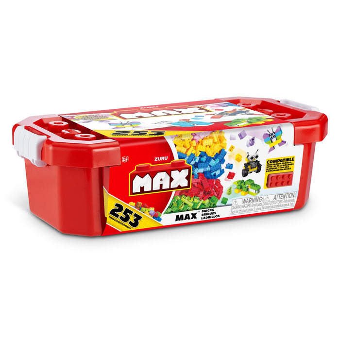 EAN 0845218025540 - MAX Build More imagen 5