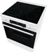 EAN 3838782636622 - Gorenje GEC6C40WD Cocina independiente Eléctrico Cerámico Negro, Blanco imagen 7