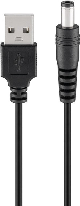 EAN 4040849584695 - Goobay 58469 convertidor de señal de vídeo Conversor de vídeo activo 3840 x 2160 Pixeles imagen 8