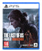 EAN 711719570202 - Sony The Last of Us Parte II Remastered Remasterizada Alemán, Inglés, Español, Francés, Griego, Italiano,  imagen 1