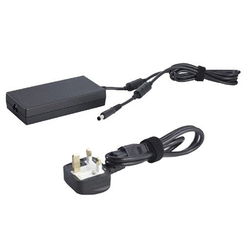 EAN 5397063814275 - DELL 450-ABJL adaptador e inversor de corriente Interior 180 W Negro imagen 1