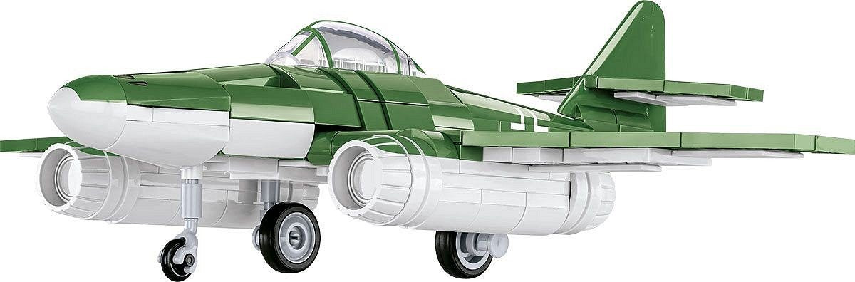 EAN 5902251058814 - COBI Messerschmitt Me262 imagen 3