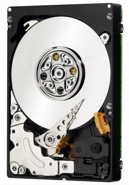 EAN 5706998527769 - Lenovo 6099-ACLM disco duro interno 1,2 TB 10000 RPM 2.5" SAS imagen 1