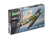 EAN 4009803039596 - Revell Spitfire Mk.II Maqueta de avión de ala fija Kit de montaje 1:48 imagen 4