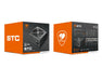 EAN 4710483774324 - COUGAR Gaming STC 600 unidad de fuente de alimentación 600 W 20+4 pin ATX Negro imagen 9