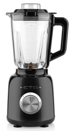 EAN 8590393366712 - Eta Storio 1,5 L Batidora de vaso 1200 W Negro imagen 3