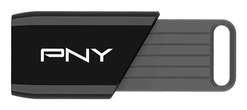 EAN 751492798042 - PNY Attaché X unidad flash USB 64 GB USB tipo A 3.2 Gen 1 (3.1 Gen 1) Negro imagen 4