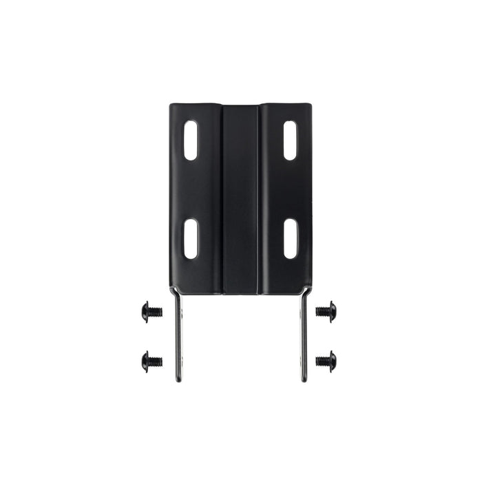 EAN 8433281009813 - TooQ DB3265F-B soporte para TV 165,1 cm (65") Negro imagen 8