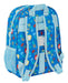 EAN 8412688525959 - Safta 612356185 mochila Mochila escolar Multicolor imagen 2