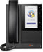 EAN 0197497342741 - Poly CCX 505 Business Media Phone for Microsoft Teams and PoE-enabled teléfono IP Negro 24 líneas LCD Wif imagen 1